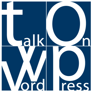 TALK ON WORDPRESS_BOX